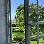 D'hotes La Massonniere Avec Grand Jardin - Ideal Familles, Groupes Et Sejour Nature - Sarthe 5* Saint-Christophe-en-Champagne