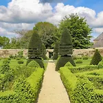 D'hotes La Massonniere Avec Grand Jardin - Ideal Familles, Groupes Et Sejour Nature - Sarthe