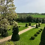 D'hotes La Massonniere Avec Grand Jardin - Ideal Familles, Groupes Et Sejour Nature - Sarthe Gasthof Saint-Christophe-en-Champagne