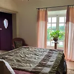 D'hotes La Massonniere Avec Grand Jardin - Ideal Familles, Groupes Et Sejour Nature - Sarthe Saint-Christophe-en-Champagne