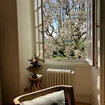 D'hotes La Massonniere Avec Grand Jardin - Ideal Familles, Groupes Et Sejour Nature - Sarthe Saint-Christophe-en-Champagne