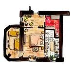 Gasthof D'hotes La Massonniere Avec Grand Jardin - Ideal Familles, Groupes Et Sejour Nature - Sarthe Saint-Christophe-en-Champagne