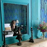 D'hotes La Massonniere Avec Grand Jardin - Ideal Familles, Groupes Et Sejour Nature - Sarthe Gasthof