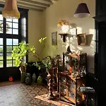 Gasthof D'hotes La Massonniere Avec Grand Jardin - Ideal Familles, Groupes Et Sejour Nature - Sarthe