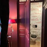 Gasthof D'hotes La Massonniere Avec Grand Jardin - Ideal Familles, Groupes Et Sejour Nature - Sarthe 5*