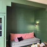 Gasthof D'hotes La Massonniere Avec Grand Jardin - Ideal Familles, Groupes Et Sejour Nature - Sarthe Saint-Christophe-en-Champagne