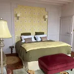 D'hotes La Massonniere Avec Grand Jardin - Ideal Familles, Groupes Et Sejour Nature - Sarthe Gasthof 5*