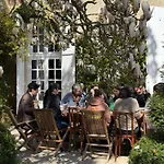 Gasthof D'hotes La Massonniere Avec Grand Jardin - Ideal Familles, Groupes Et Sejour Nature - Sarthe 5*