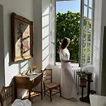 D'hotes La Massonniere Avec Grand Jardin - Ideal Familles, Groupes Et Sejour Nature - Sarthe 5*