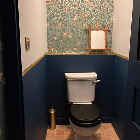 بيت ضيافة D'hotes La Massonniere Avec Grand Jardin - Ideal Familles, Groupes Et Sejour Nature - Sarthe