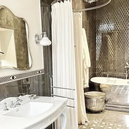 بيت ضيافة D'hotes La Massonniere Avec Grand Jardin - Ideal Familles, Groupes Et Sejour Nature - Sarthe *