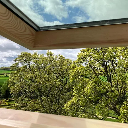 Chambres D'Hotes La Massonniere Avec Grand Jardin - Ideal Familles, Groupes Et Sejour Nature - Sarthe Guest house *