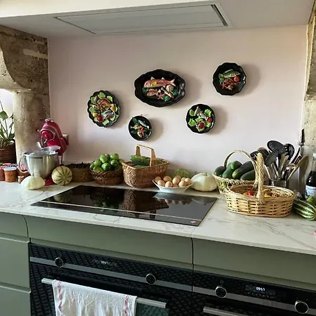 بيت ضيافة D'hotes La Massonniere Avec Grand Jardin - Ideal Familles, Groupes Et Sejour Nature - Sarthe