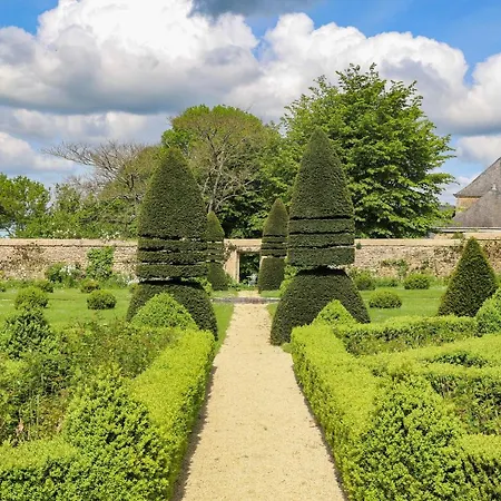D'hotes La Massonniere Avec Grand Jardin - Ideal Familles, Groupes Et Sejour Nature - Sarthe