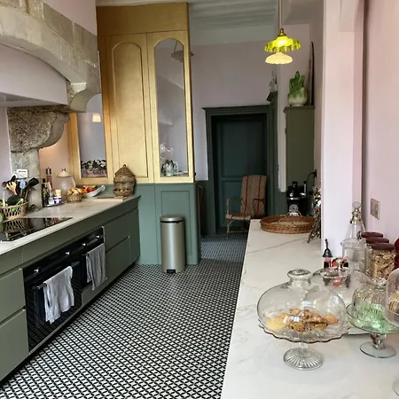 Chambres D'Hotes La Massonniere Avec Grand Jardin - Ideal Familles, Groupes Et Sejour Nature - Sarthe Guest house Saint-Christophe-en-Champagne