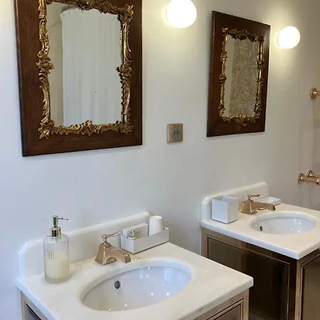 D'hotes La Massonniere - Manoir De Charme Avec Jardin Remarquable - Sejours & Seminaires En Sarthe
