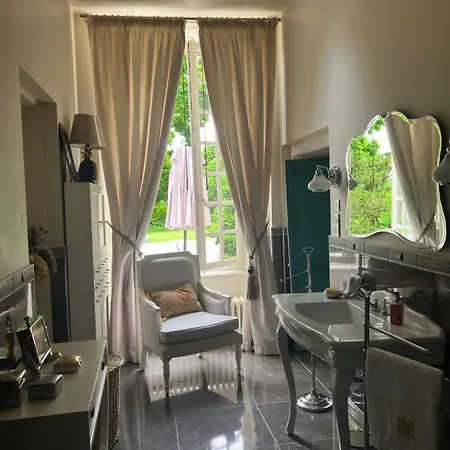 Guest house D'hotes La Massonniere Avec Grand Jardin - Ideal Familles, Groupes Et Sejour Nature - Sarthe 5*