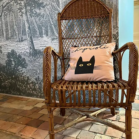 بيت ضيافة D'hotes La Massonniere Avec Grand Jardin - Ideal Familles, Groupes Et Sejour Nature - Sarthe *