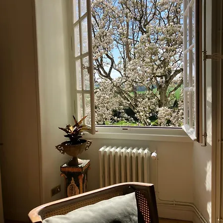 D'hotes La Massonniere Avec Grand Jardin - Ideal Familles, Groupes Et Sejour Nature - Sarthe Saint-Christophe-en-Champagne
