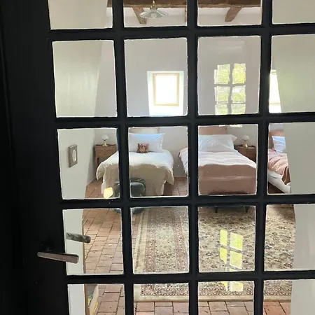 D'hotes La Massonniere Avec Grand Jardin - Ideal Familles, Groupes Et Sejour Nature - Sarthe * Saint-Christophe-en-Champagne