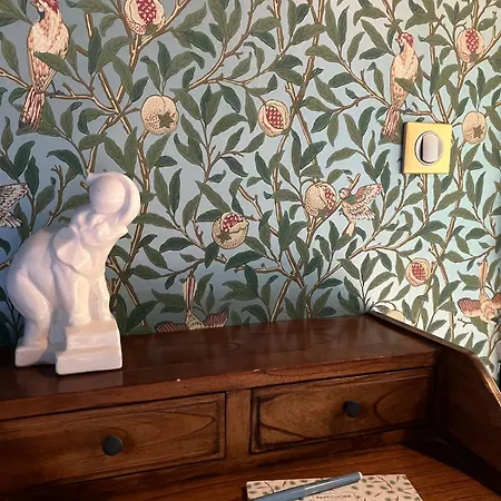 D'hotes La Massonniere Avec Grand Jardin - Ideal Familles, Groupes Et Sejour Nature - Sarthe بيت ضيافة