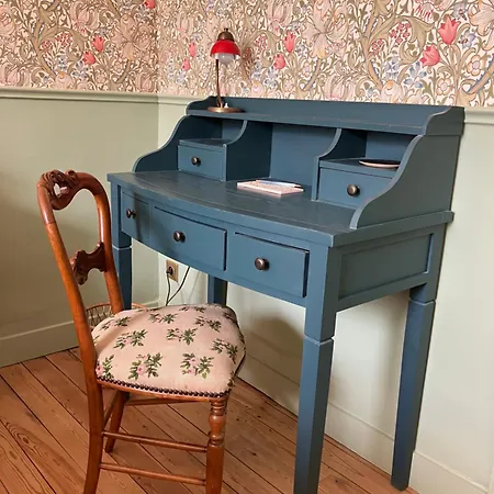 D'hotes La Massonniere Avec Grand Jardin - Ideal Familles, Groupes Et Sejour Nature - Sarthe بيت ضيافة *