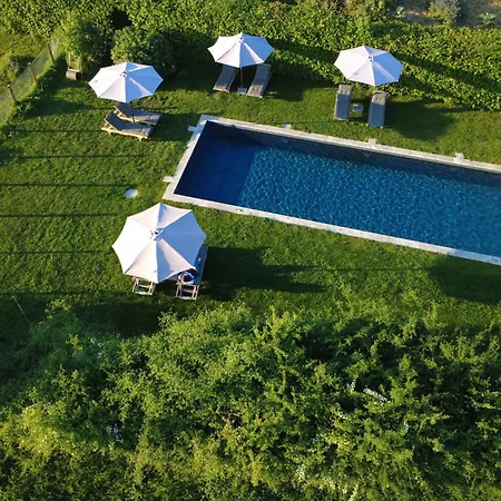 Гостевой дом D'hotes La Massonniere Avec Grand Jardin - Ideal Familles, Groupes Et Sejour Nature - Sarthe Saint-Christophe-en-Champagne