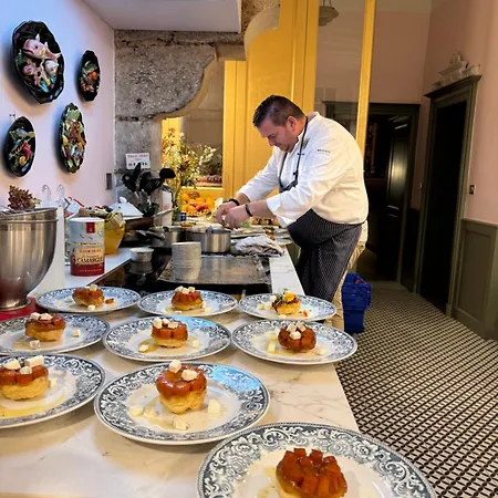 D'hotes La Massonniere Avec Grand Jardin - Ideal Familles, Groupes Et Sejour Nature - Sarthe بيت ضيافة