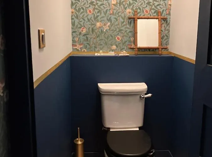 Πανσιόν D'hotes La Massonniere Avec Grand Jardin - Ideal Familles, Groupes Et Sejour Nature - Sarthe