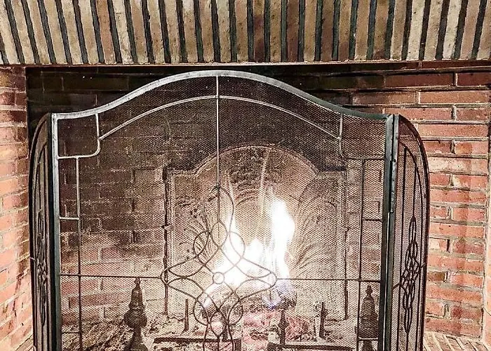 Πανσιόν D'hotes La Massonniere Avec Grand Jardin - Ideal Familles, Groupes Et Sejour Nature - Sarthe