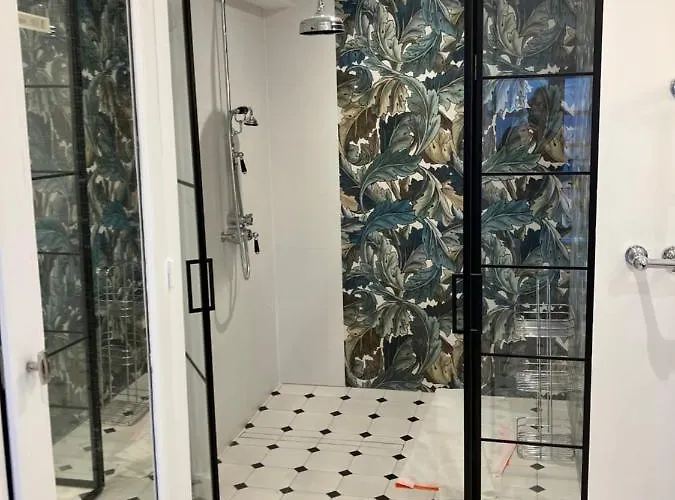 D'hotes La Massonniere Avec Grand Jardin - Ideal Familles, Groupes Et Sejour Nature - Sarthe Πανσιόν