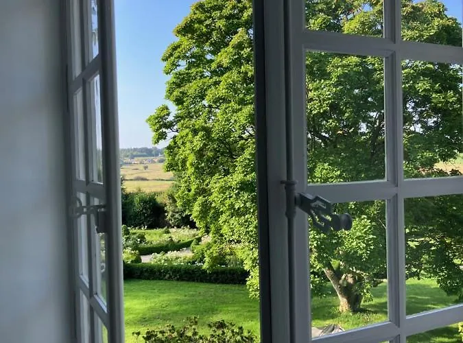 D'hotes La Massonniere Avec Grand Jardin - Ideal Familles, Groupes Et Sejour Nature - Sarthe * Saint-Christophe-en-Champagne