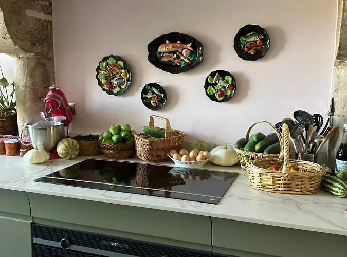 Πανσιόν D'hotes La Massonniere Avec Grand Jardin - Ideal Familles, Groupes Et Sejour Nature - Sarthe