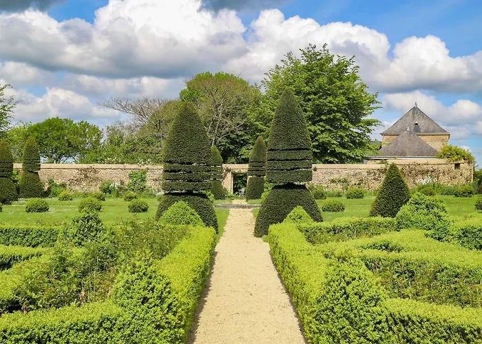 D'hotes La Massonniere Avec Grand Jardin - Ideal Familles, Groupes Et Sejour Nature - Sarthe