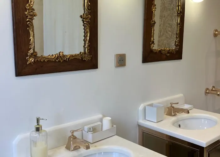 D'hotes La Massonniere Avec Grand Jardin - Ideal Familles, Groupes Et Sejour Nature - Sarthe