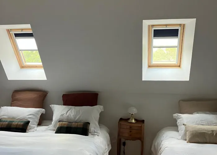 D'hotes La Massonniere Avec Grand Jardin - Ideal Familles, Groupes Et Sejour Nature - Sarthe