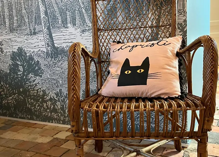 Πανσιόν D'hotes La Massonniere Avec Grand Jardin - Ideal Familles, Groupes Et Sejour Nature - Sarthe *