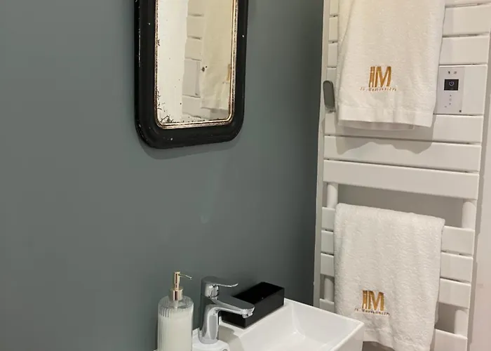 D'hotes La Massonniere Avec Grand Jardin - Ideal Familles, Groupes Et Sejour Nature - Sarthe Πανσιόν *