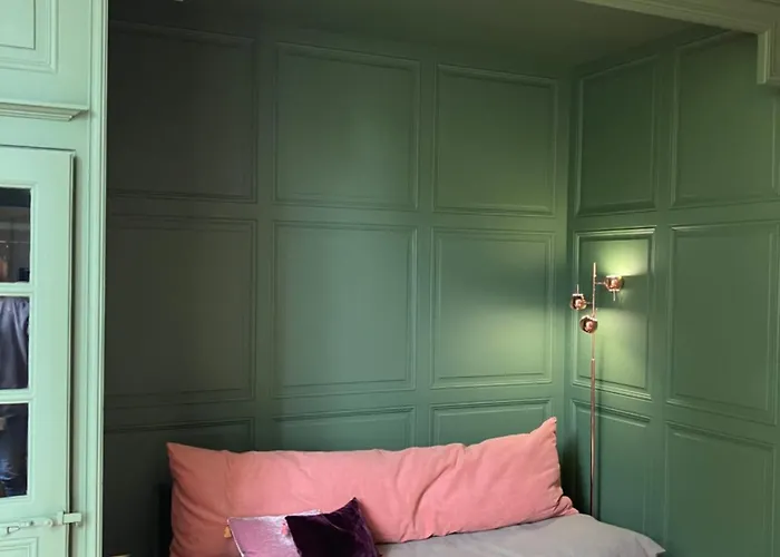 Πανσιόν D'hotes La Massonniere Avec Grand Jardin - Ideal Familles, Groupes Et Sejour Nature - Sarthe Saint-Christophe-en-Champagne