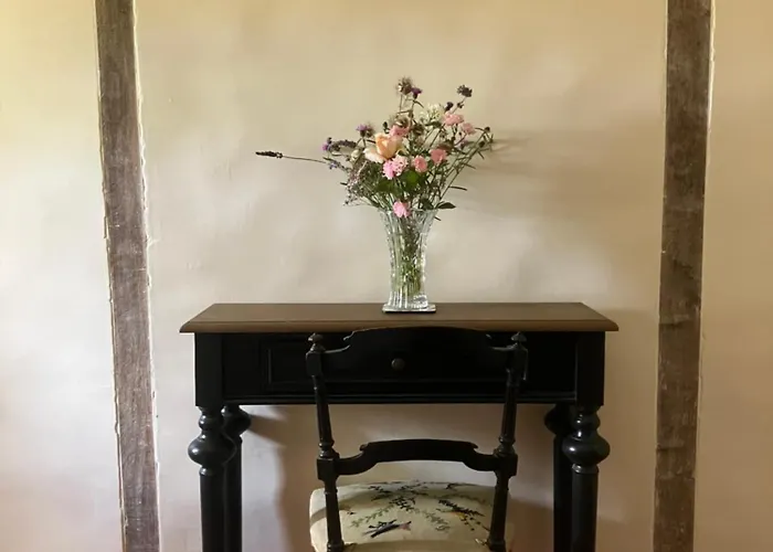 D'hotes La Massonniere Avec Grand Jardin - Ideal Familles, Groupes Et Sejour Nature - Sarthe *