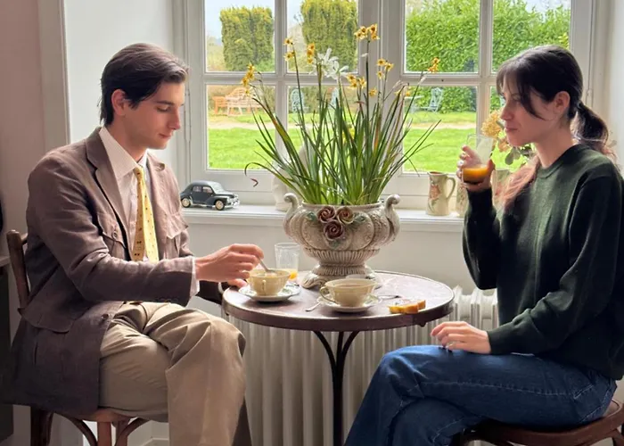 D'hotes La Massonniere Avec Grand Jardin - Ideal Familles, Groupes Et Sejour Nature - Sarthe *