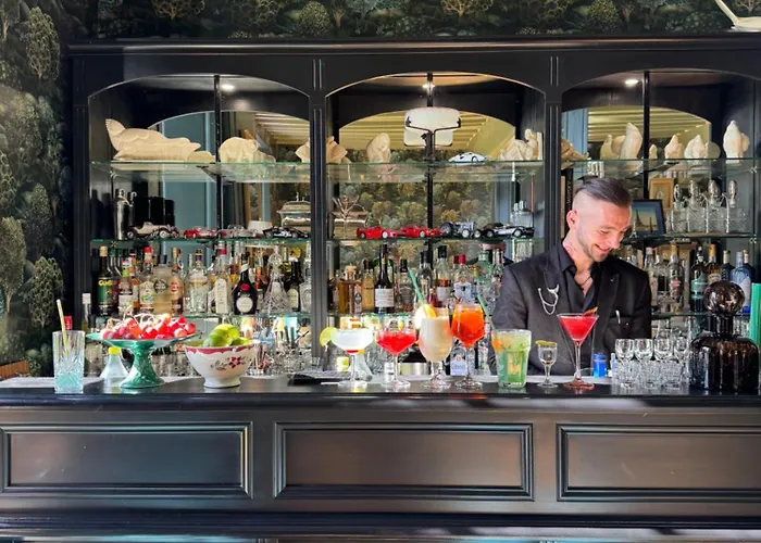 Πανσιόν D'hotes La Massonniere Avec Grand Jardin - Ideal Familles, Groupes Et Sejour Nature - Sarthe