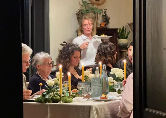 D'hotes La Massonniere Avec Grand Jardin - Ideal Familles, Groupes Et Sejour Nature - Sarthe Πανσιόν *