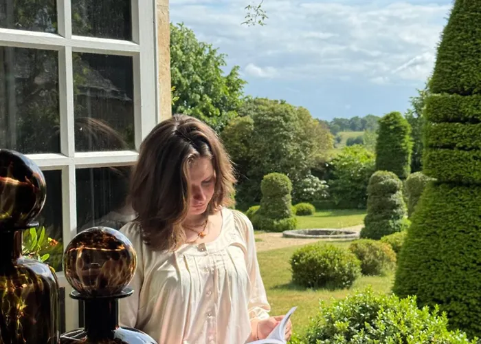 Πανσιόν D'hotes La Massonniere Avec Grand Jardin - Ideal Familles, Groupes Et Sejour Nature - Sarthe Saint-Christophe-en-Champagne